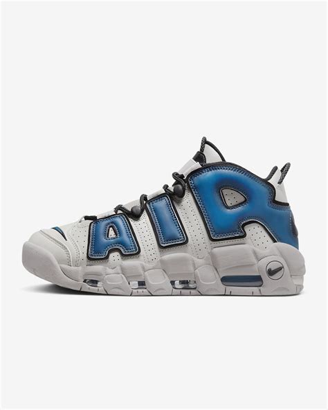 nike more uptempo men.